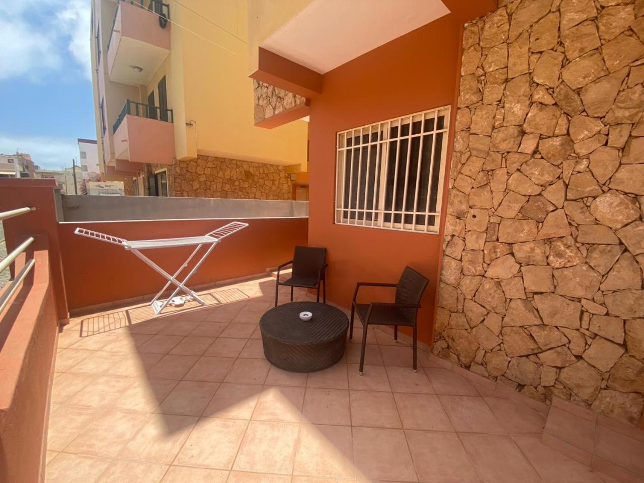 Katila-Rooms T1 Santa Maria Luaran gambar