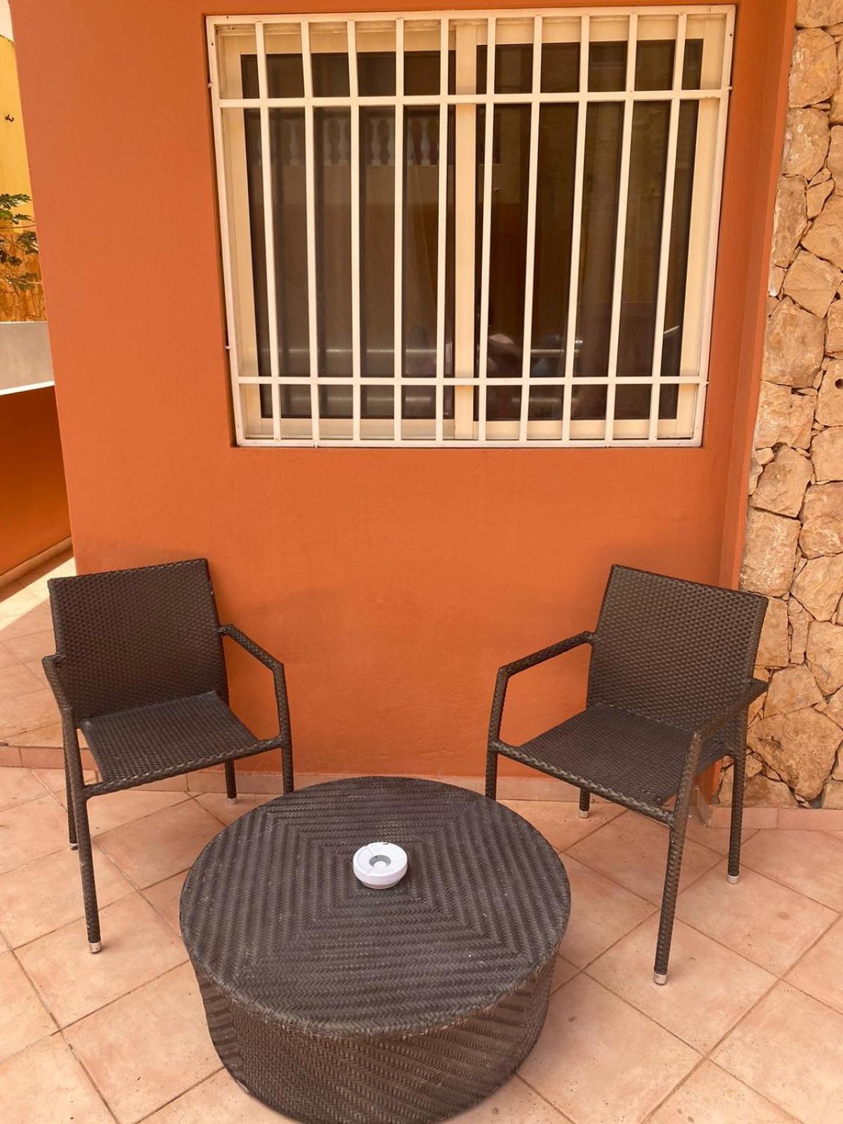 Katila-Rooms T1 Santa Maria Luaran gambar