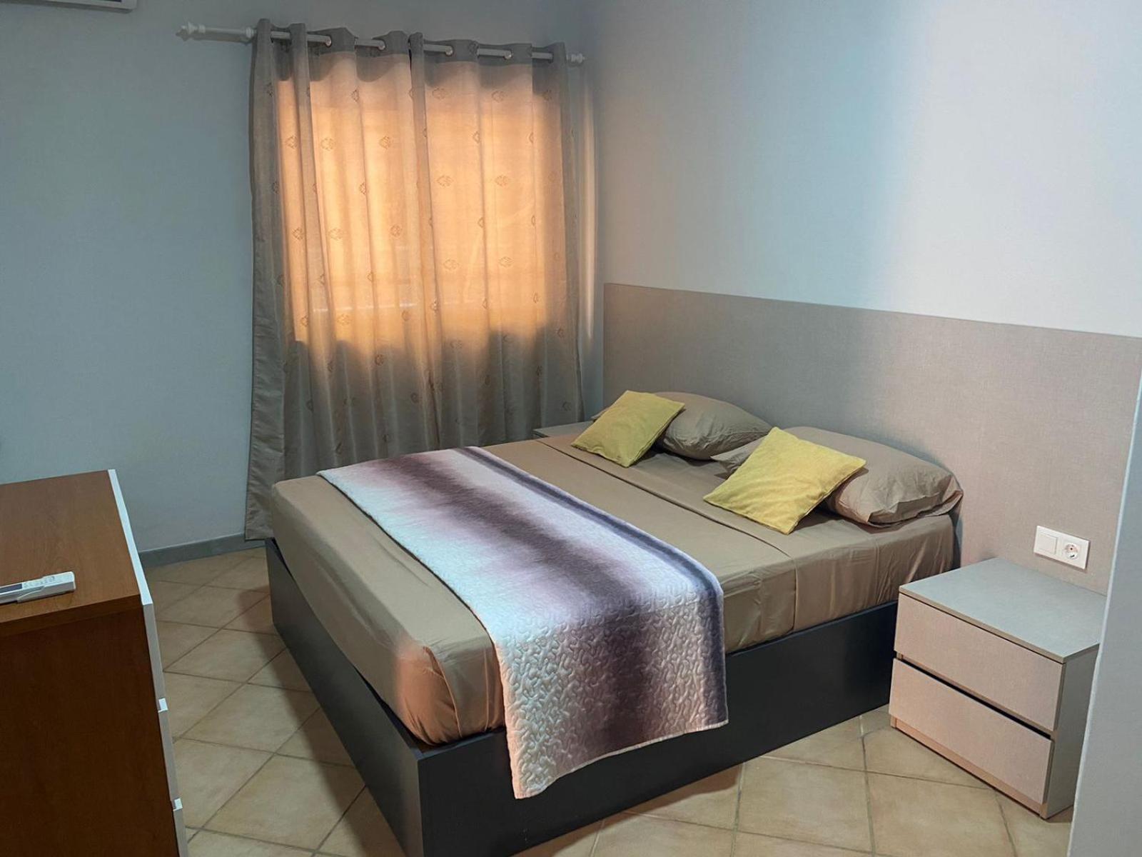 Katila-Rooms T1 Santa Maria Luaran gambar