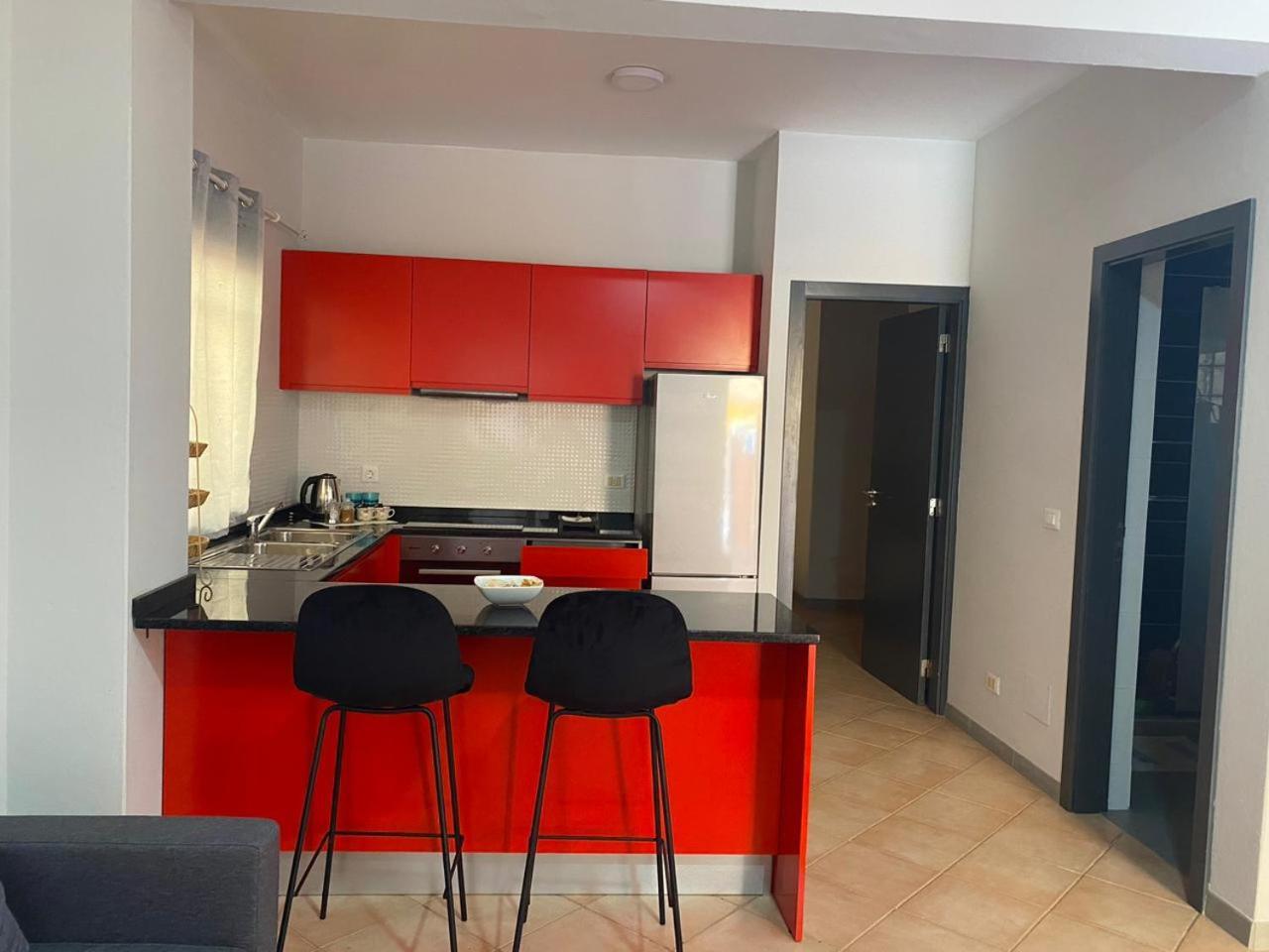 Katila-Rooms T1 Santa Maria Luaran gambar