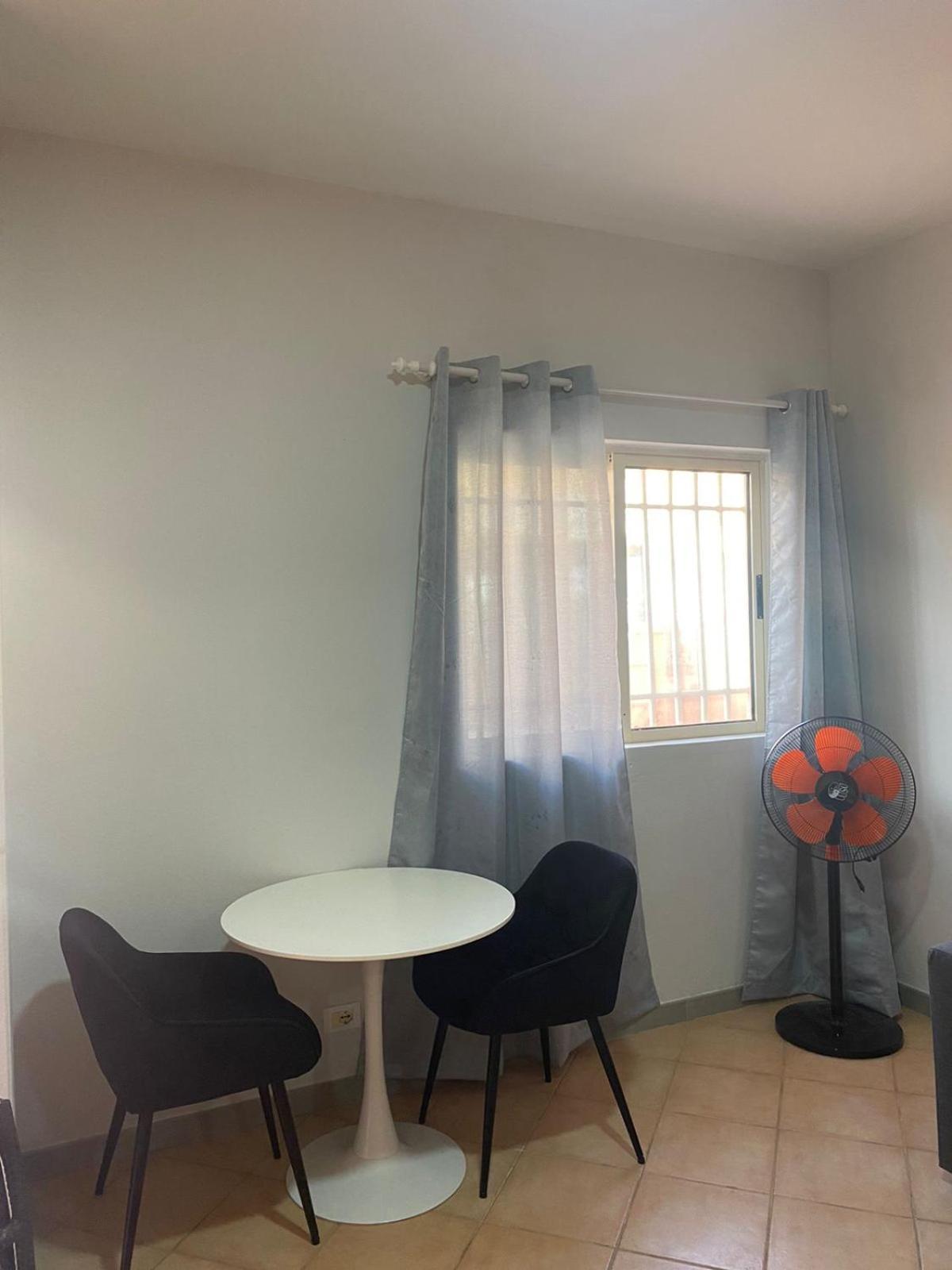 Katila-Rooms T1 Santa Maria Luaran gambar