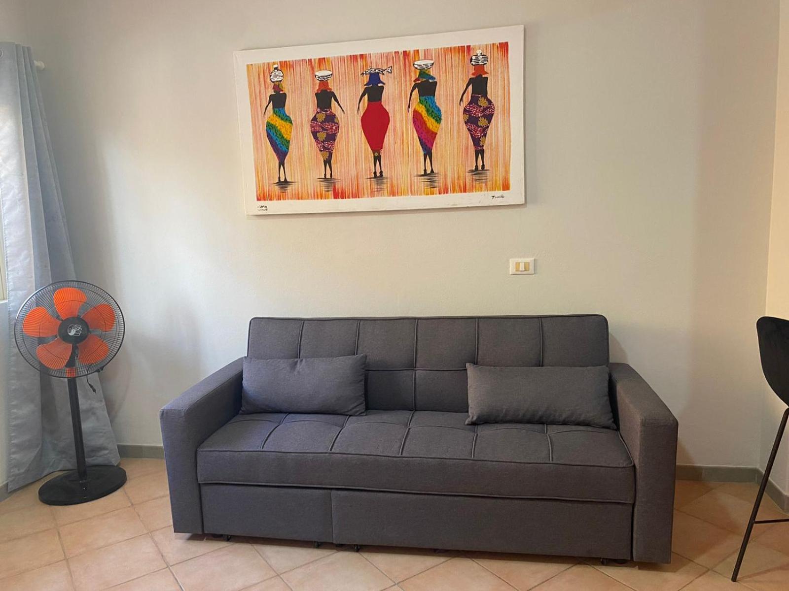 Katila-Rooms T1 Santa Maria Luaran gambar