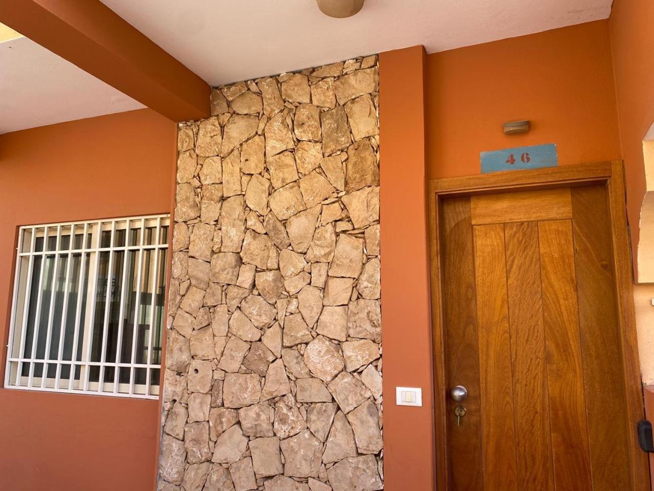 Katila-Rooms T1 Santa Maria Luaran gambar