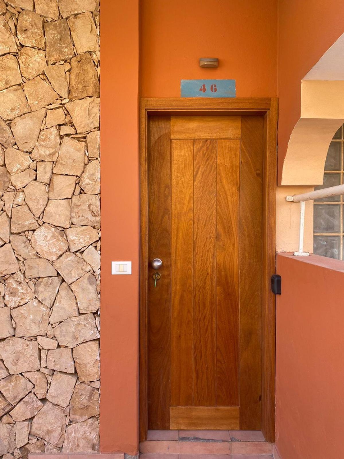 Katila-Rooms T1 Santa Maria Luaran gambar
